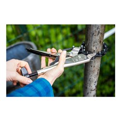 HAZET Auspuffrohr-Schneider 4682