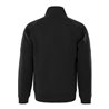 Fristads Sweatshirt Jacke 7830 GKI Größe XL Schwarz