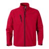 Fristads Acode Softshell-Jacke 1476 SBT Größe XL Rot