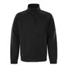 Fristads Sweatshirt Jacke 7830 GKI Größe XS Schwarz