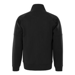 Fristads Sweatshirt Jacke 7830 GKI Größe XS Schwarz