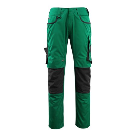 Mascot Lemberg Hose grün/schwarz