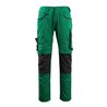Mascot Lemberg Hose grün/schwarz