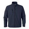 Fristads Acode Softshell-Jacke 1476 SBT Größe L Dunkelmarine