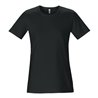 Fristads Acode Stretch-T-Shirt Damen 1926 ELA Größe 3XL Schwarz