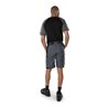 Fristads Service-Stretch-Shorts 2543 LWR Größe C42 Grau/Schwarz