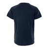 Fristads T-Shirt 7820 GHT Größe M Dunkelmarine