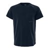 Fristads T-Shirt 7820 GHT Größe S Dunkelmarine