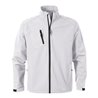 Fristads Acode Softshell-Jacke 1476 SBT Größe 2XL Weiß