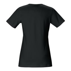 Fristads Acode Stretch-T-Shirt Damen 1926 ELA Größe XS Schwarz