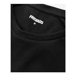 Fristads T-Shirt 7820 GHT Größe 3XL Schwarz