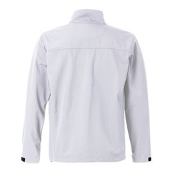 Fristads Acode Softshell-Jacke 1476 SBT Größe M Weiß