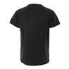 Fristads T-Shirt 7820 GHT Größe L Schwarz