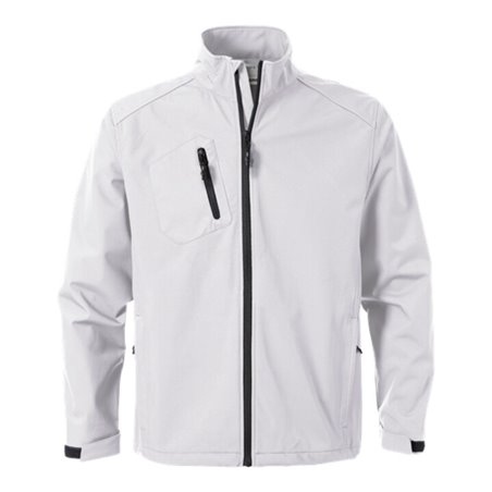 Fristads Acode Softshell-Jacke 1476 SBT Größe S Weiß