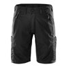 Fristads Service-Stretch-Shorts 2543 LWR Größe C46 Schwarz