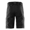 Fristads Service-Stretch-Shorts 2543 LWR Größe C48 Schwarz