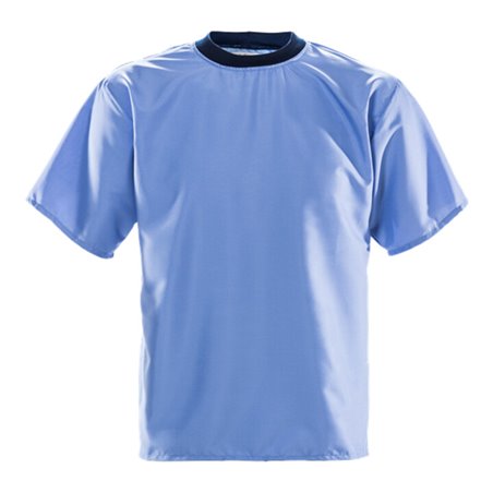 Fristads Reinraum T-Shirt 7R015 XA80 Größe XL Mittelblau