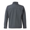Fristads Acode Softshell-Jacke 1476 SBT Größe 2XL Dunkelgrau