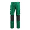 Mascot Mannheim Hose grün/schwarz