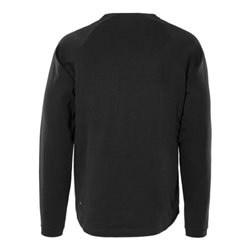 Fristads Langarm-T-Shirt 7820 GHT Größe XS Schwarz