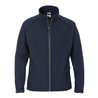 Fristads Acode Softshell-Jacke Damen 1477 SBT Größe L Dunkelmarine