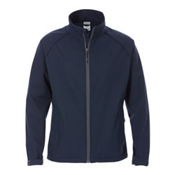 Fristads Acode Softshell-Jacke Damen 1477 SBT Größe S Dunkelmarine