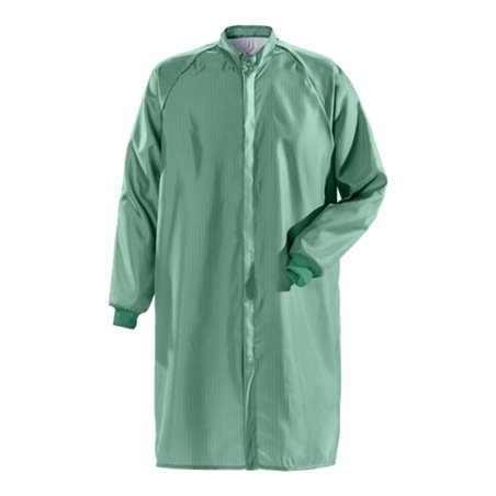 Fristads Reinraum Mantel 1R011 XR50 Größe S Limone