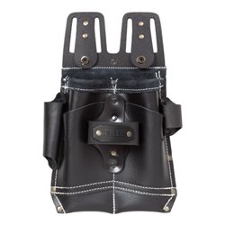 Fristads Snikki Werkzeughalter 9301 LTHR Größe ONESIZE Schwarz