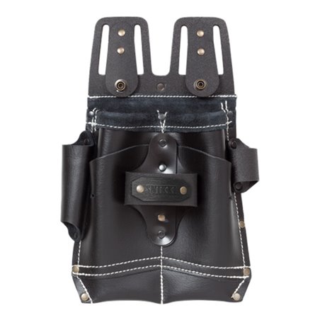 Fristads Snikki Werkzeughalter 9301 LTHR Größe ONESIZE Schwarz