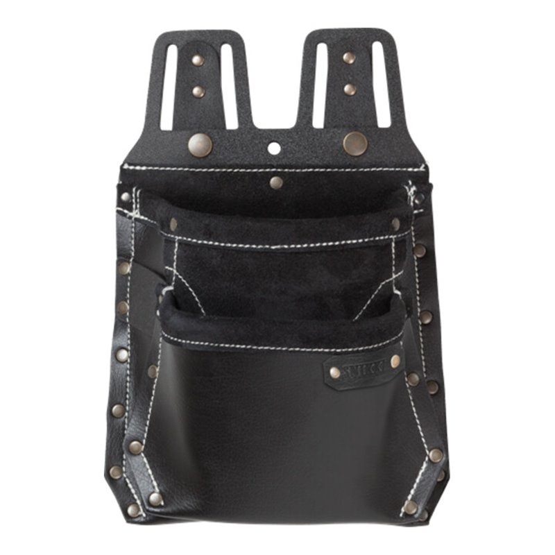 Fristads Snikki Materialtasche 9304 LTHR Größe ONESIZE Schwarz