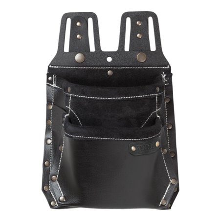 Fristads Snikki Materialtasche 9304 LTHR Größe ONESIZE Schwarz