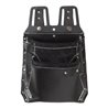 Fristads Snikki Materialtasche 9304 LTHR Größe ONESIZE Schwarz
