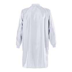 Fristads Reinraum Mantel 1R011 XR50 Größe 2XL Weiß