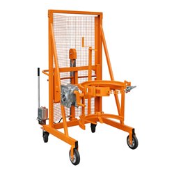 Bauer Südlohn Liftomat L/M-1300, lackiert