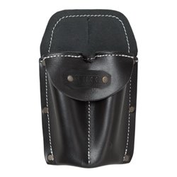 Fristads Snikki Messerhalter 9312 LTHR Größe ONESIZE Schwarz