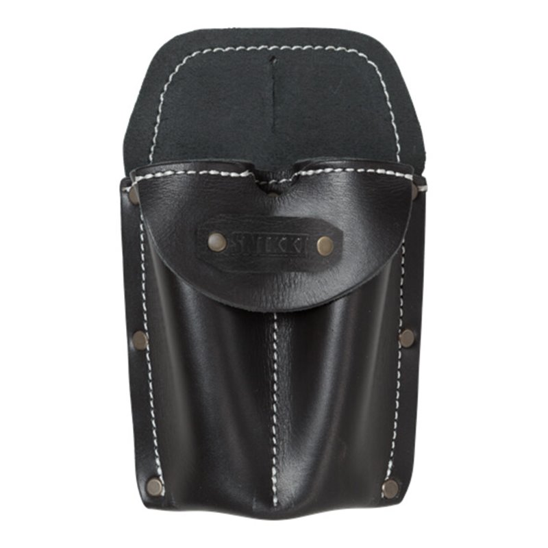 Fristads Snikki Messerhalter 9312 LTHR Größe ONESIZE Schwarz