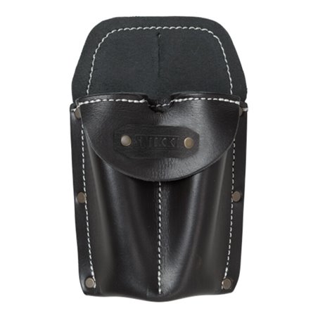 Fristads Snikki Messerhalter 9312 LTHR Größe ONESIZE Schwarz