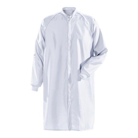 Fristads Reinraum Mantel 1R011 XR50 Größe XL Weiß