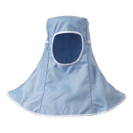 Fristads Reinraum Haube 5R181 XR50 Größe ONESIZE Blassblau