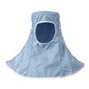 Fristads Reinraum Haube 5R181 XR50 Größe ONESIZE Blassblau