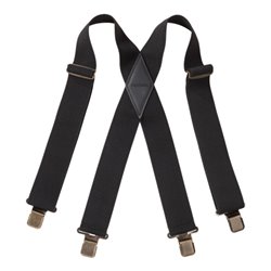 Fristads Stretch-Hosenträger 9323 PPPA Größe ONESIZE Schwarz