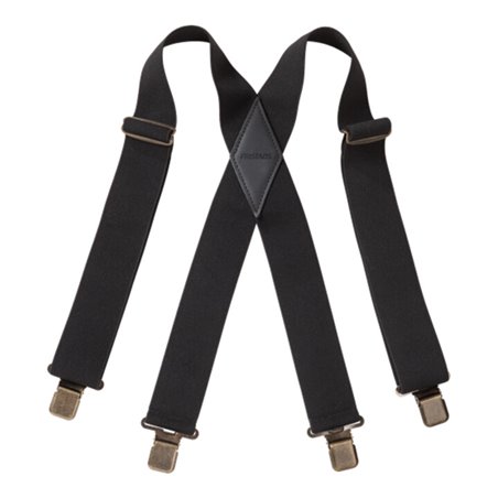Fristads Stretch-Hosenträger 9323 PPPA Größe ONESIZE Schwarz