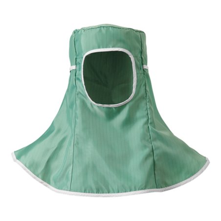 Fristads Reinraum Haube 5R181 XR50 Größe ONESIZE Limone