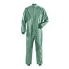 Fristads Reinraum Overall 8R012 XR50 Größe 2XL Limone