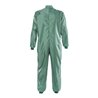 Fristads Reinraum Overall 8R012 XR50 Größe 4XL Limone