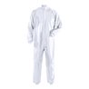 Fristads Reinraum Overall 8R012 XR50 Größe 2XL Weiß