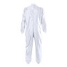 Fristads Reinraum Overall 8R012 XR50 Größe 2XL Weiß