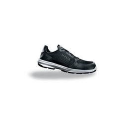 Uvex Sicherheitshalbschuhe S1 SRC uvex 1 sport aus Textil, uvex xenova® Kunststoffkappe