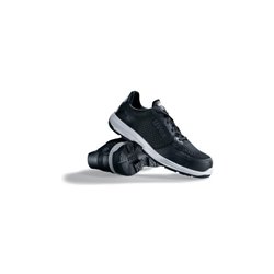 Uvex Sicherheitshalbschuhe S1 SRC uvex 1 sport aus Textil, uvex xenova® Kunststoffkappe