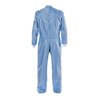 Fristads Reinraum Overall 8R013 XR50 Größe 2XL Blassblau